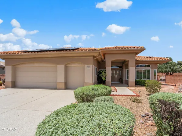 14574 N Lost Arrow Dr, Oro Valley, AZ 85755