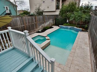 1330 W 25th St UNIT C, Houston, TX 77008