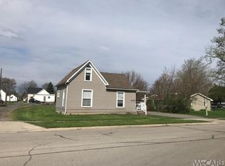 405 S Wayne St #STW4-P11, Van Wert, OH 45891