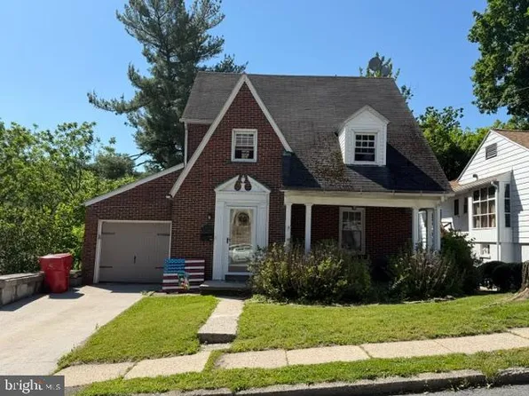 1611 Elk Ave, Pottsville, PA 17901