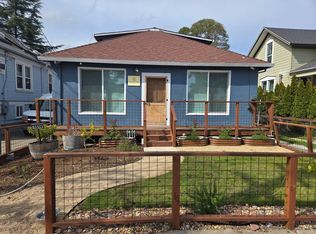 1514 Pine St, Napa, CA 94559