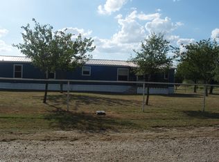 325 County Road 2900, Dodd City, TX 75438