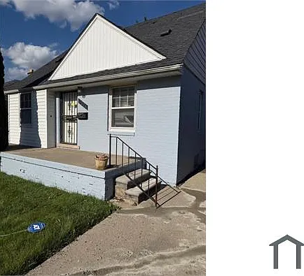3 bed, 975 sqft, $1,200 — Photo 2