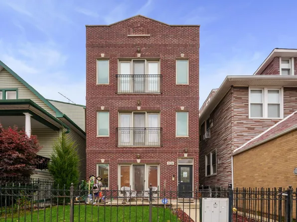 3126 N Narragansett Ave APT 3, Chicago, IL 60634