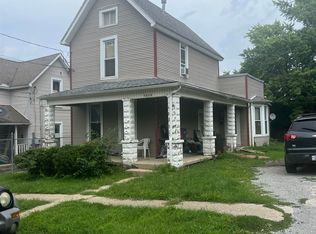 1512 Cincinnati St, Lafayette, IN 47904