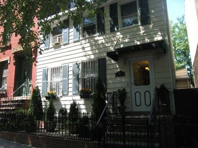 112 Vanderbilt Ave, Brooklyn, NY, 11205