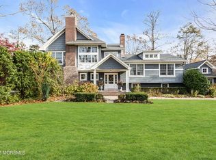 1 Lennox Ave, Rumson, NJ 07760