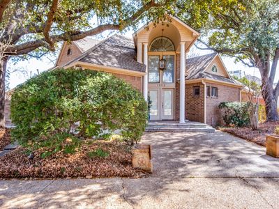 11112 Saint Michaels Dr, Dallas, TX, 75230