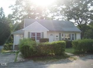 215 Capitol Ave, Waterbury, CT 06705