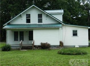 11852 Old Tullahoma Rd, Tullahoma, TN 37388