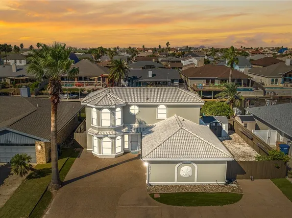13818 Gunwale Drive, Corpus Christi, TX 78418