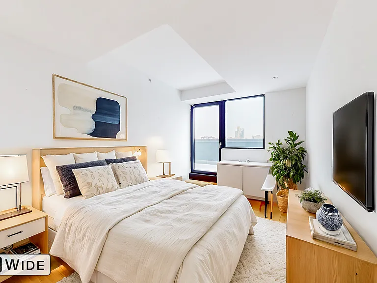 336 Himrod St #Penthouse 3 — Photo 5