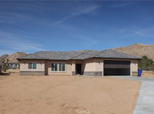 23696 Cahuilla Rd, Apple Valley, CA 92307