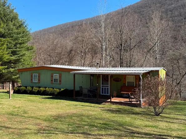 175 Old Mill Rd, Driftwood, PA 15832