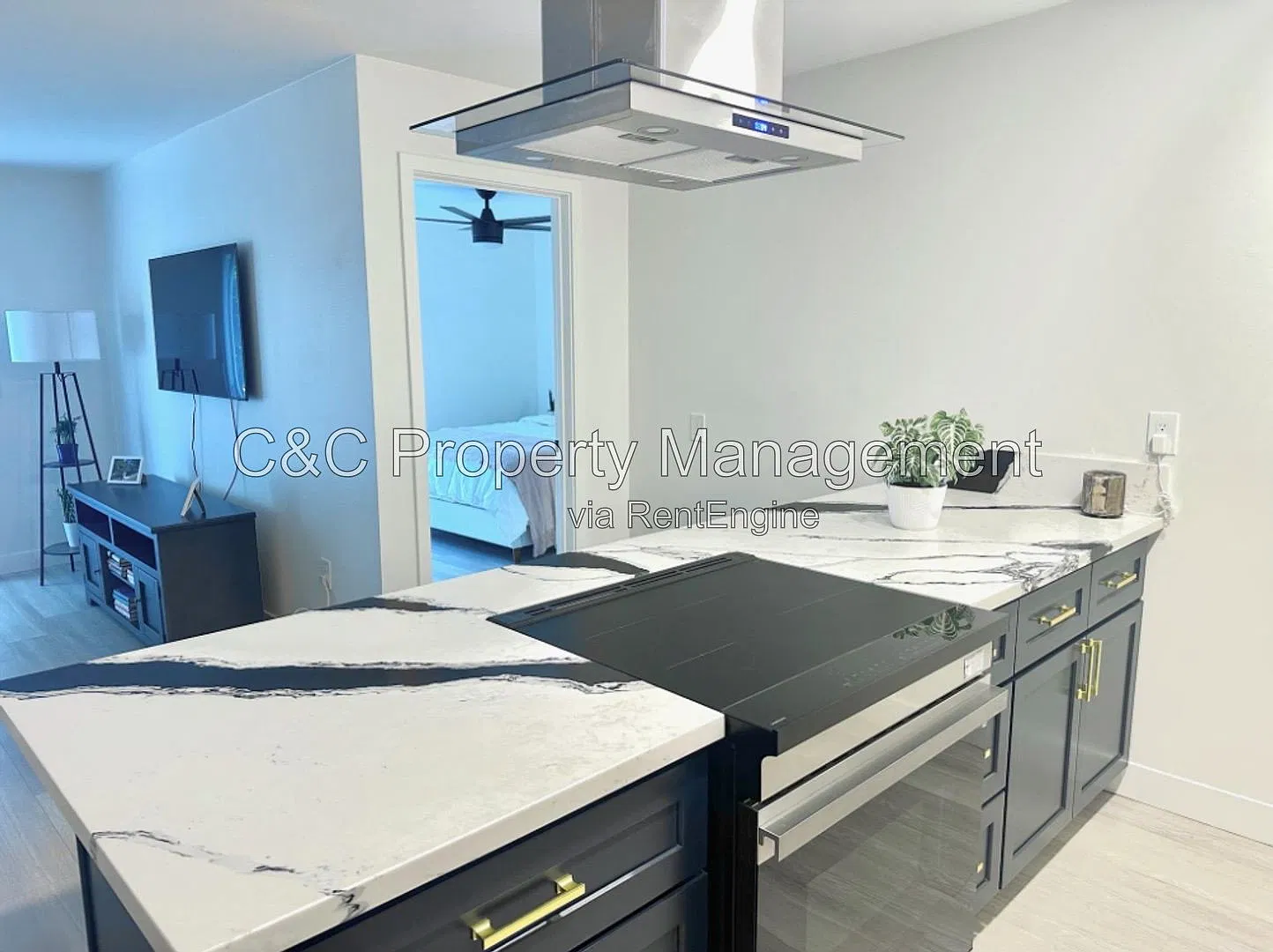2 bed, 2.0 bath, 957 sqft, $3,400 — Photo 3