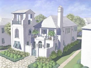 54 Smugglers Aly #CC15, Rosemary Beach, FL 32461