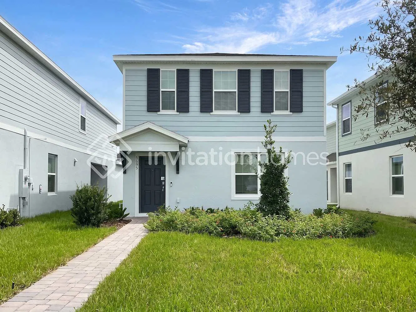 5695 Enchanted Meadow Alley Clermont, FL 34714 — Photo 1