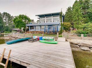 1625 Vernon Rd, Lake Stevens, WA 98258