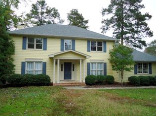 5445 White House Plantation Rd, Macon, GA 31210