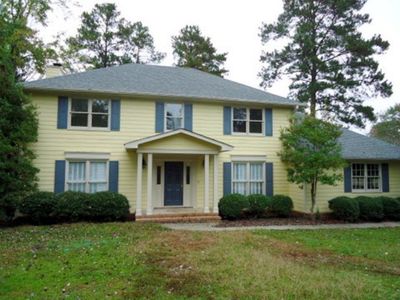 5445 White House Plantation Rd, Macon, GA, 31210