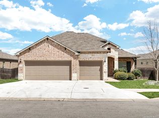 536 Saddle Vis, Cibolo, TX 78108