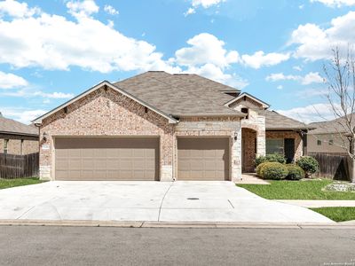 536 Saddle Vista, Cibolo, TX, 78108