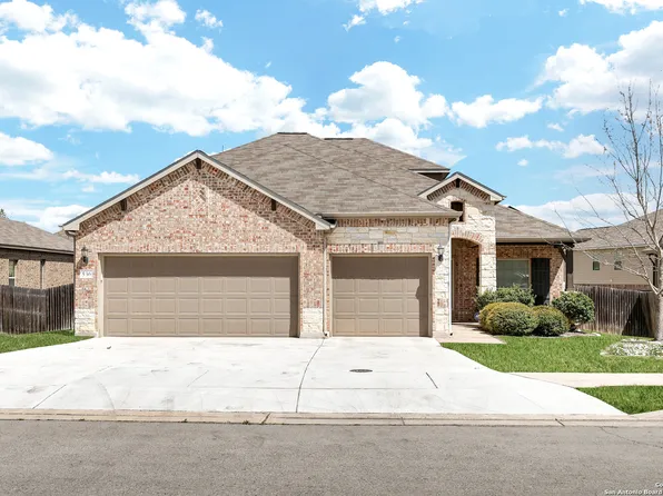 536 Saddle Vista, Cibolo, TX 78108