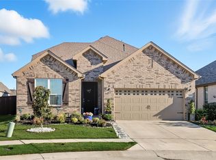9405 Trailway Dr, Oak Pt, TX 75068