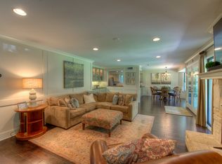 4900 Backtrail Dr, Austin, TX 78731