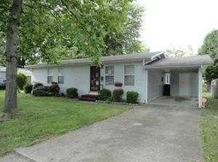 2645 E Elm St, Springfield, MO 65802