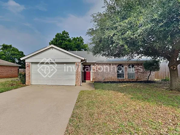 6103 Autumn Springs Dr, Arlington, TX 76001