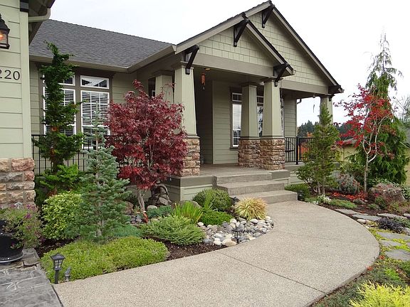 Professional Landscaping