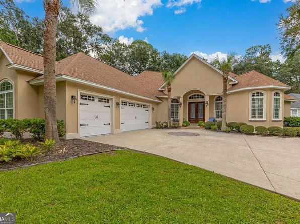 180 Rice Ml, Saint Simons Island, GA 31522
