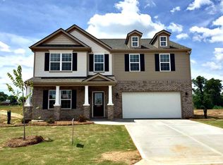 209 Hartleigh Dr, Lyman, SC 29365