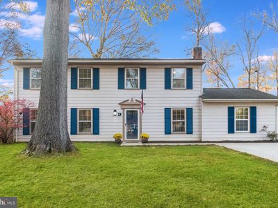 19 Teton Dr, Fredericksburg, VA, 22408