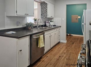 902 Stevens Dr, Cheyenne, WY 82001