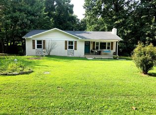 1180 Washington St, Ravenscroft, TN 38583