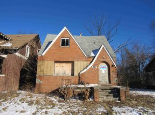 13644 Steel St, Detroit, MI 48227