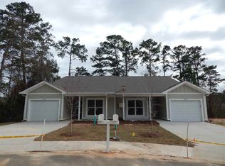 1554 Miccosukee Loop, Tallahassee, FL 32308