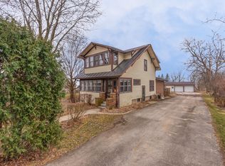 157 Martin St, Sharon, WI 53585