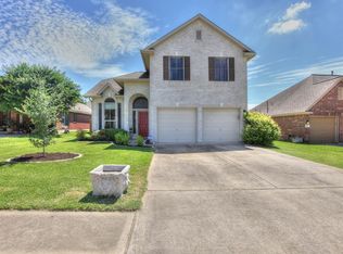 1103 Terra St, Round Rock, TX 78665