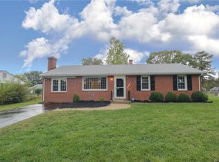 7977 Kenmore Dr, Mechanicsville, VA 23111