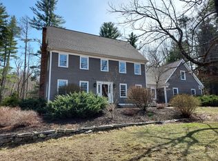 431 Hope Valley Rd, Amston, CT 06231
