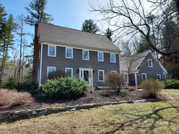 431 Hope Valley Road, Hebron, CT 06231