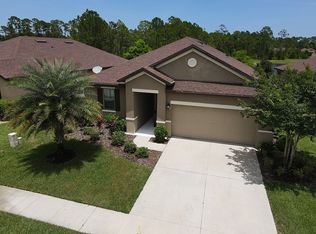 321 Tuscany Chase Dr, Daytona Beach, FL 32117