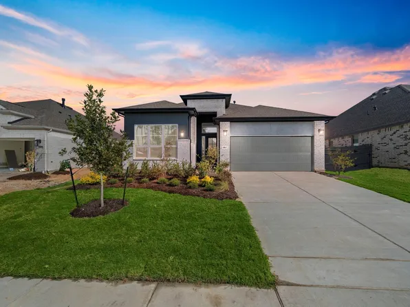 18047 Brennie Bird Ln, Conroe, TX 77302