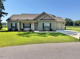 404 S Eastwood Dr, Benson, NC 27504