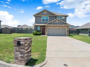 10613 Madrid Ct, Waco, TX 76708