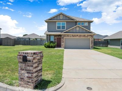 10613 Madrid Ct, Waco, TX, 76708