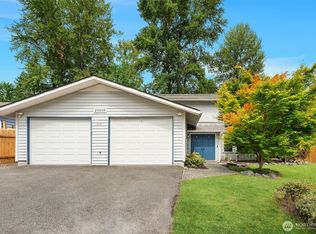 20509 Filbert Dr #A & B, Bothell, WA 98012